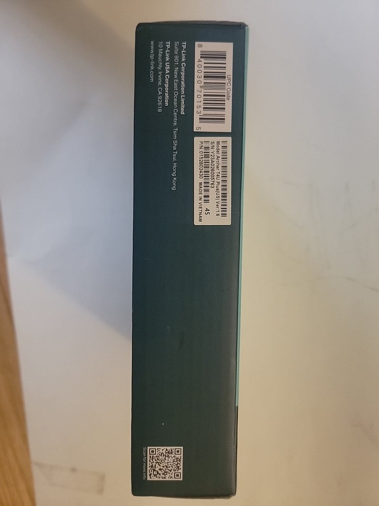 Tp- Link Ac1300