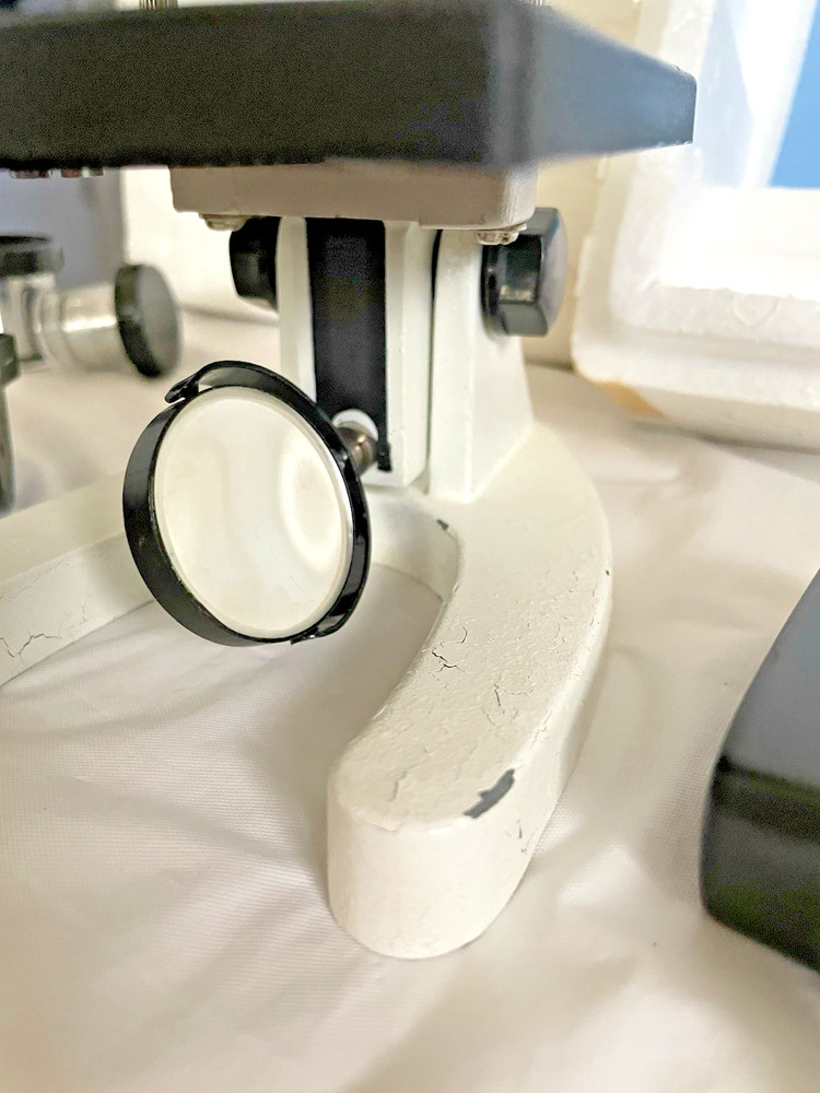 Radical Instruments Microscope RM-1B