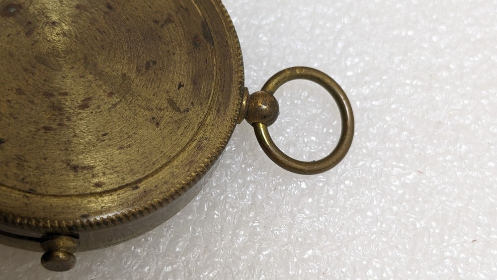 Vintage German Compass