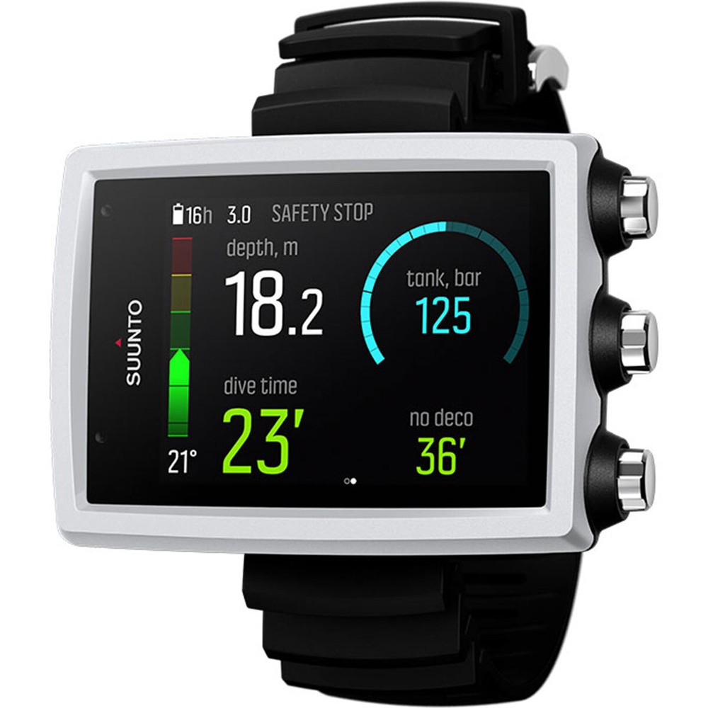 Suunto EON Core Scuba Diving Wrist Computer