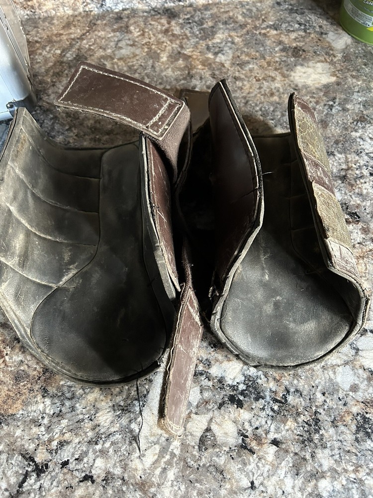 Dover Saddlery Sport Boot Lot - Medium
