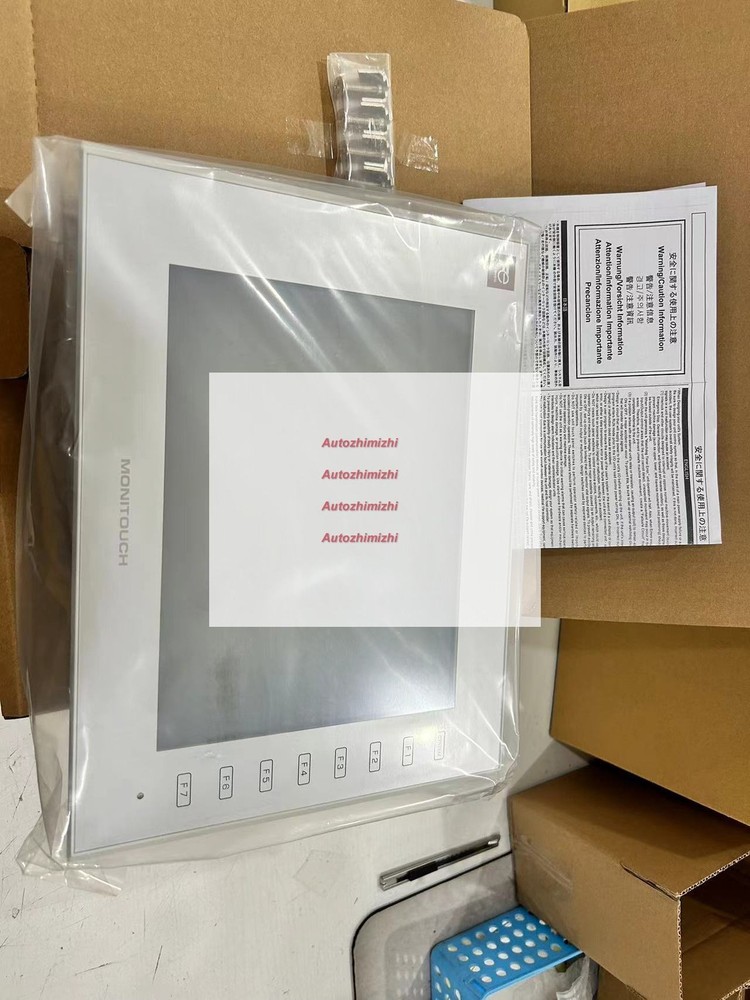 1PCS NEW Fuji V9100iC Touch Screen panel