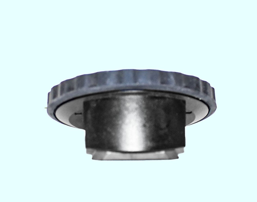 Nikon Eclipse E800/E1000 Microscope Nosepiece Turret, 6 Position, Eclipse Series