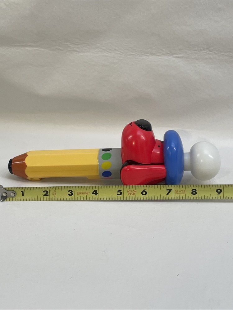 K’s Kids Patrick's Color Learning Pen Replacement WORKS