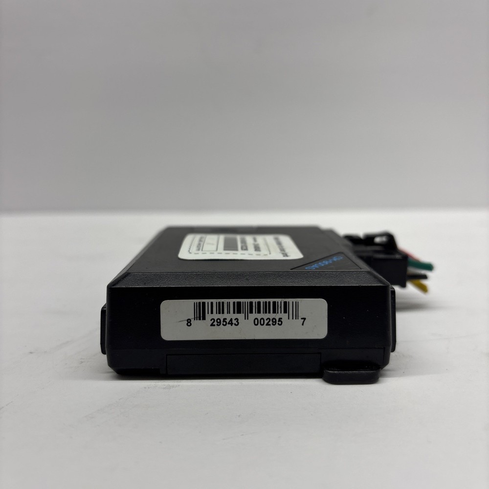 Firstech Compustar Replacement CM-900AS Remote Start + Security Controller Brain