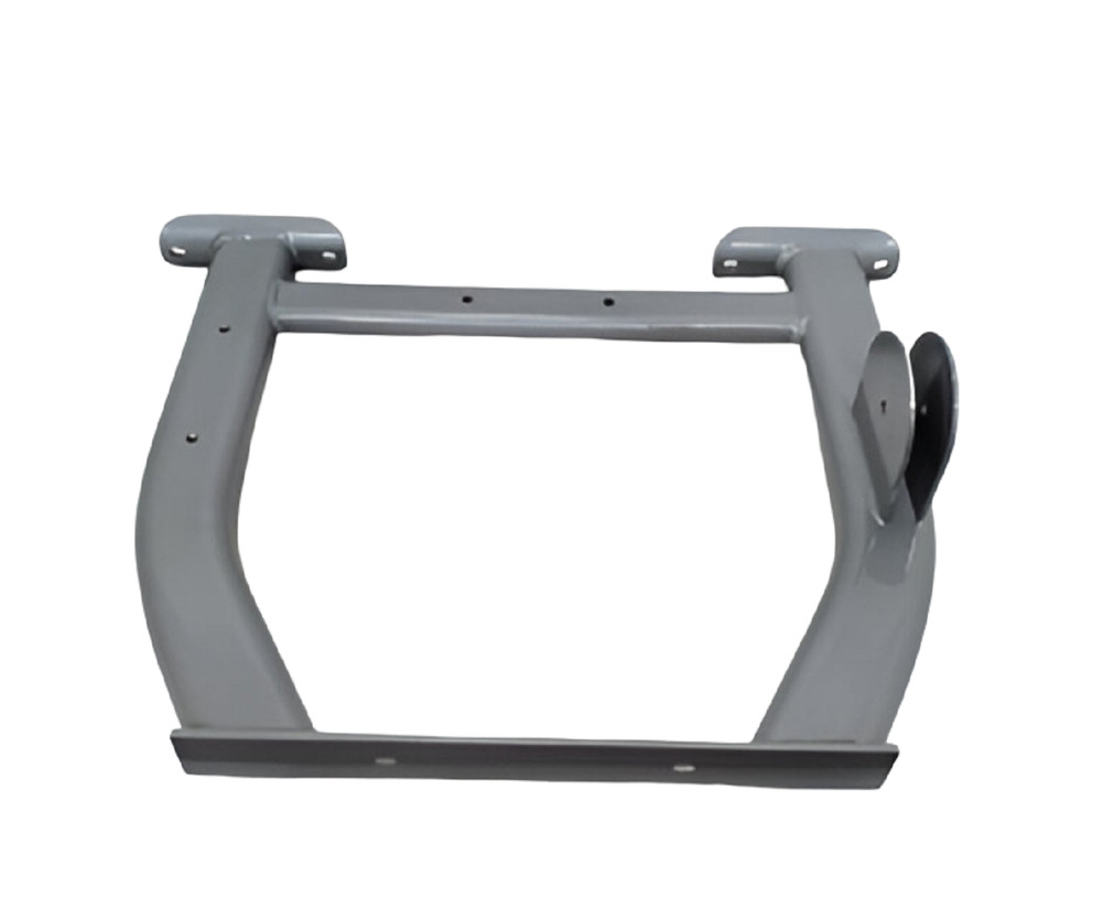 Matrix Strength System Down Disassembly Connect Set Iced Silver 1000420399