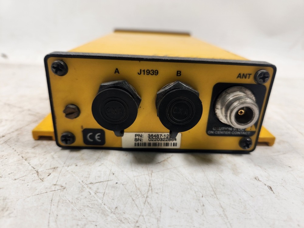Trimble 36487-12 AgGPS Receiver