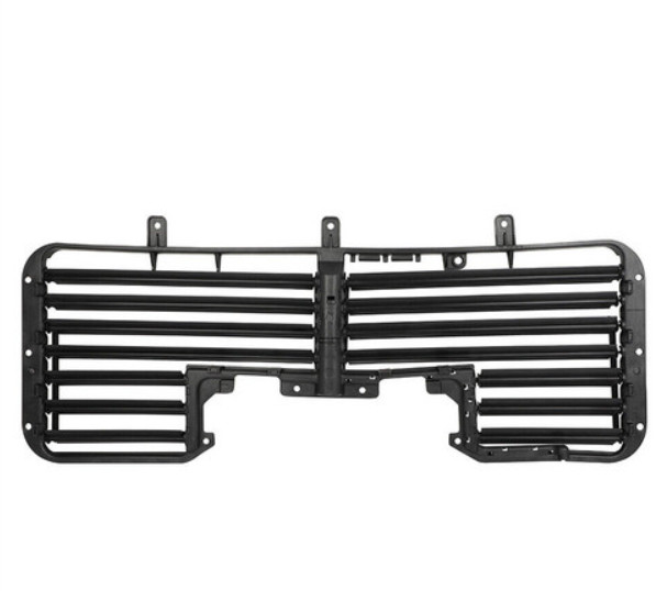 For 2016-2019 Chevy Silverado 1500 Radiator Grille Shutter Mounting Bracket