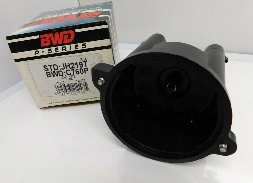 Distributor Cap Standard JH219T / Toyota