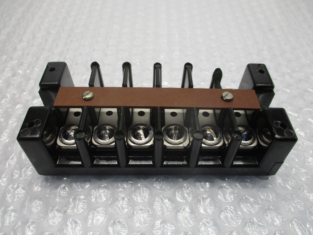 MARATHON 1506505 TERMINAL BLOCK NSNP