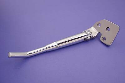 Kickstand Assembly Adjustable fits Harley Davidson