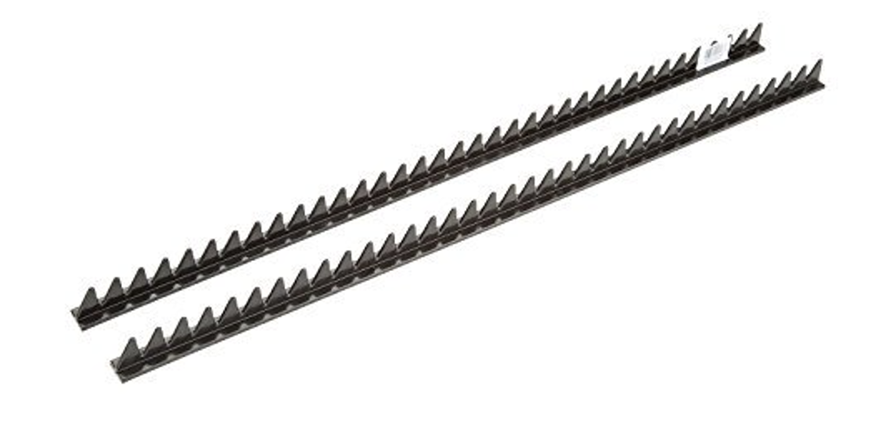 OEMTOOLS 22218 RAIL WRENCH ORGANIZER 2 PC