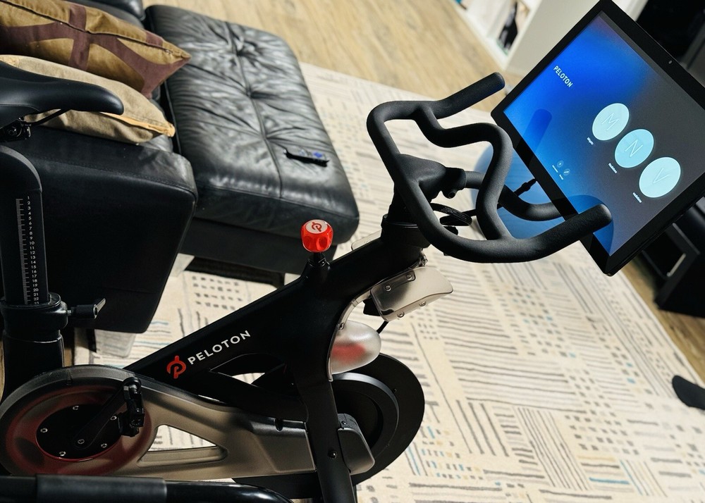 PELOTON