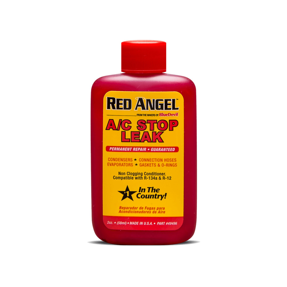 BLUE DEVIL A/C STOP LEAK 2oz 49496