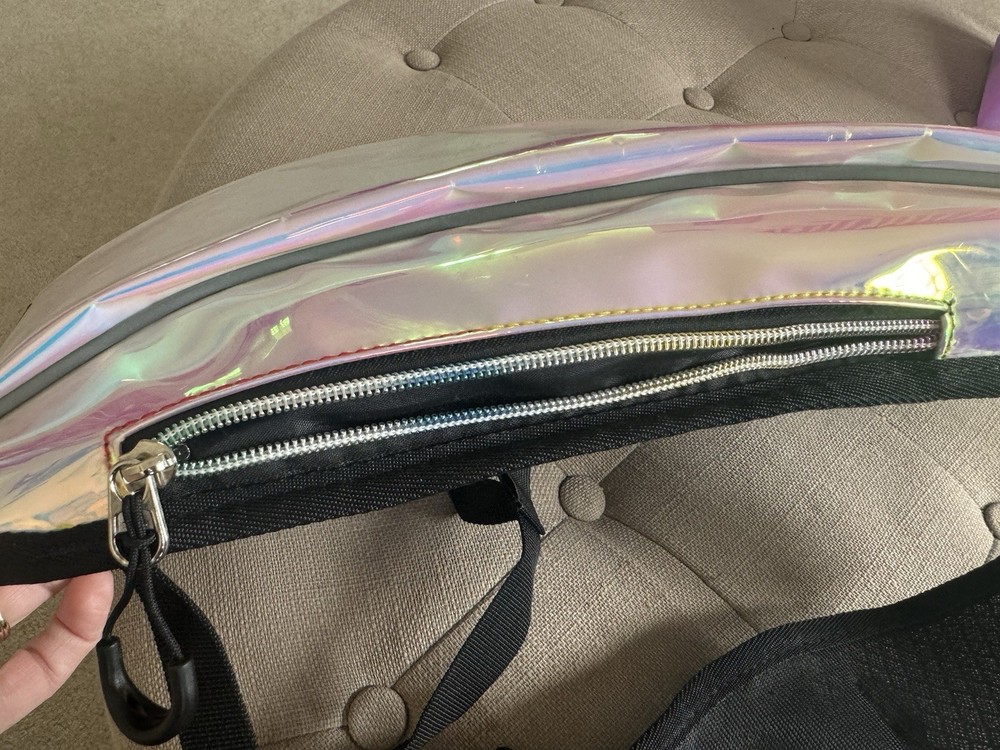 New Byleedur Hydration Backpack (Pink)