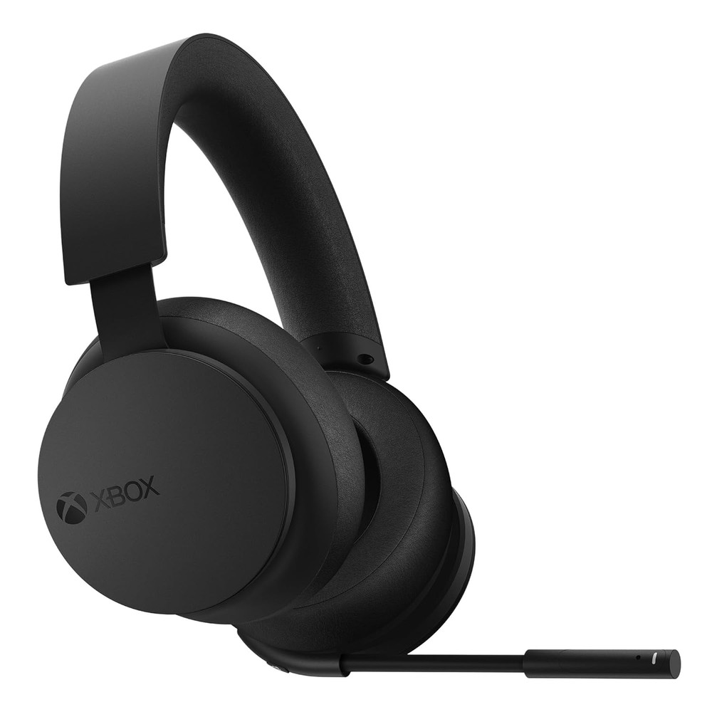 Microsoft TLL-00020 Xbox Wireless Headset