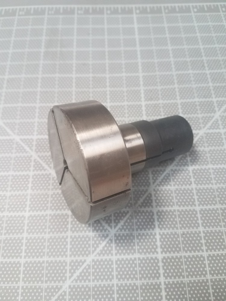 Hardinge 5DS 2" Dead Length Collet