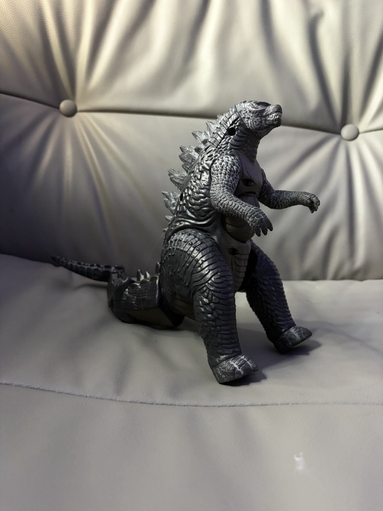 Bandai Creation Godzilla 2014 action figure