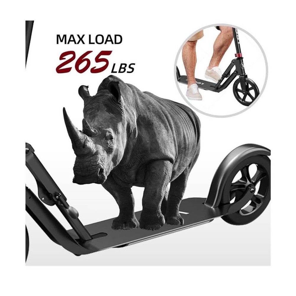 Adult Scooter