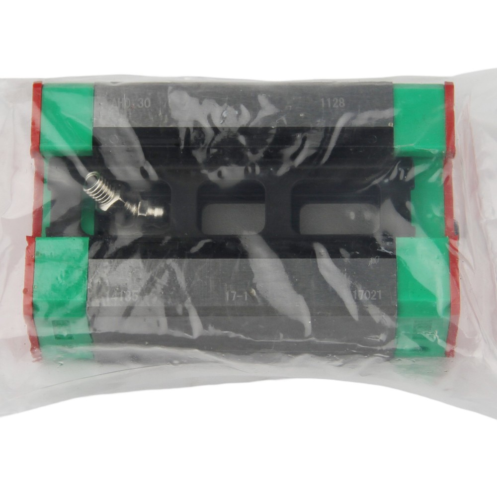 NEW HIWIN EGH30CA Linear Guide Slider