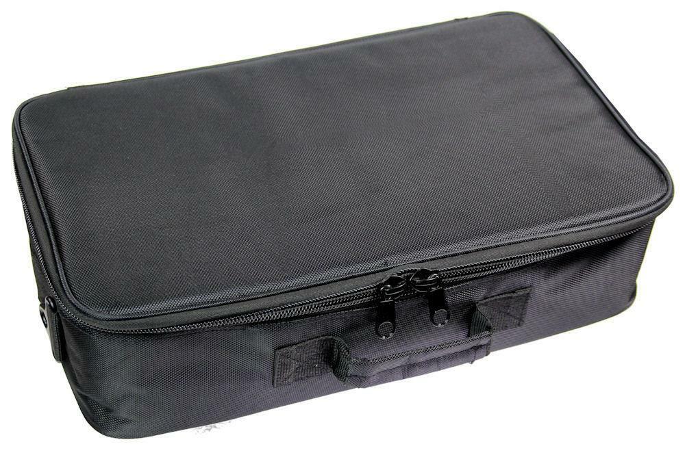 ALZO 16 x 10 x 4 LED Light Soft Case