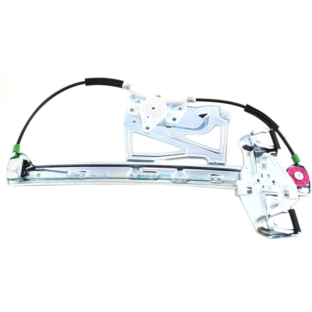 Power Window Regulator For 2000-2005 Cadillac DeVille Sedan Front Driver Side
