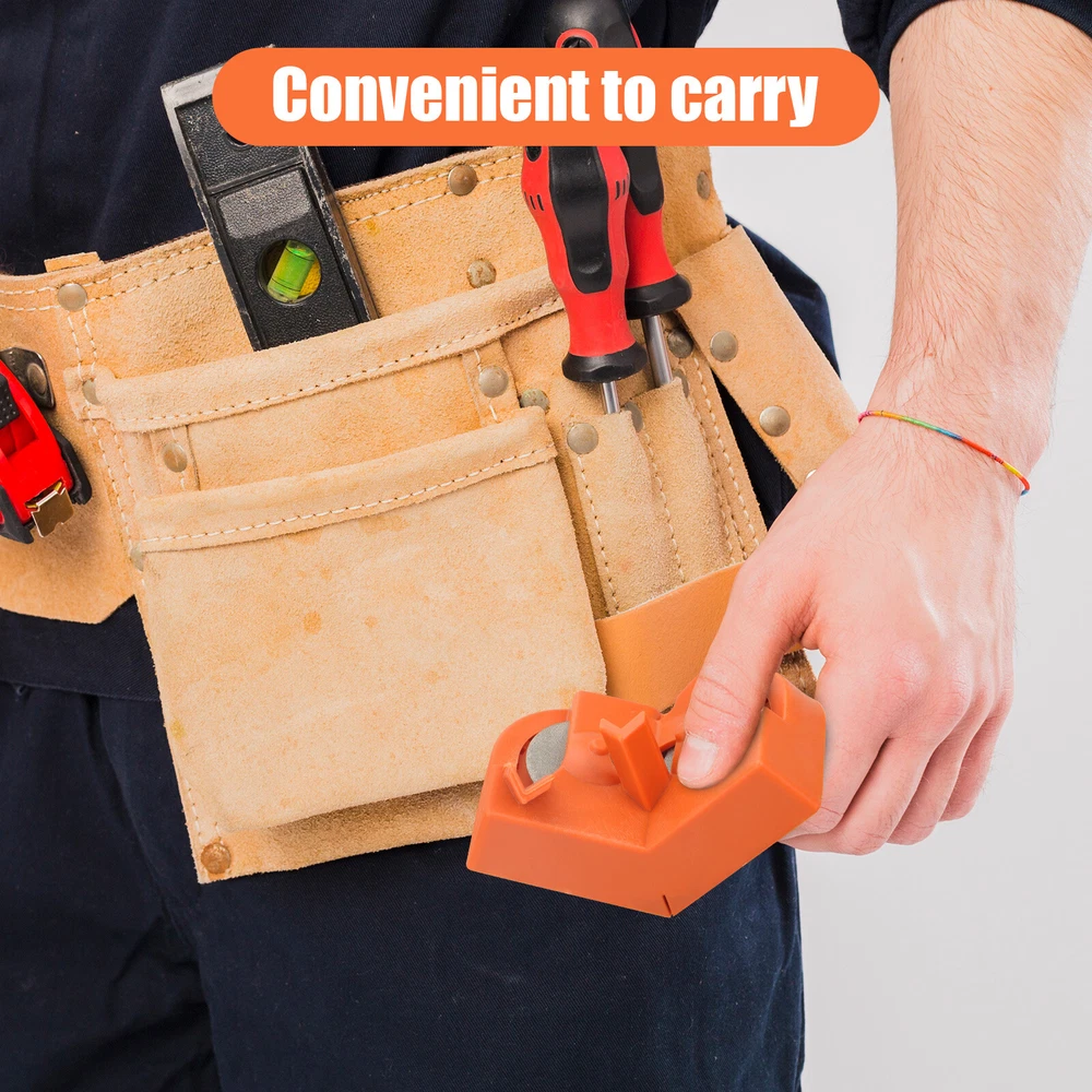 Multipurpose Drill Bits Grinding Sharpener Drill Grinder Blade Sharpening Tool