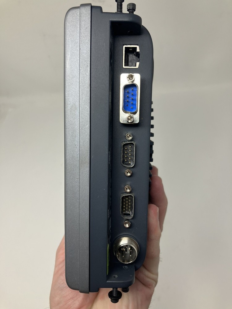 Honeywell Thor CV31 Compact Vehicle Mount Windows Computer Screen