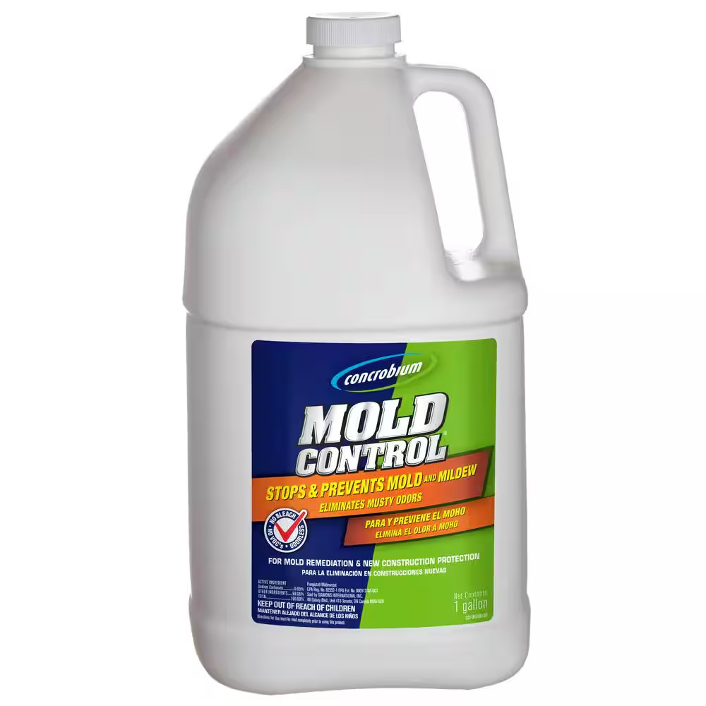 1 Gal. Mold Control