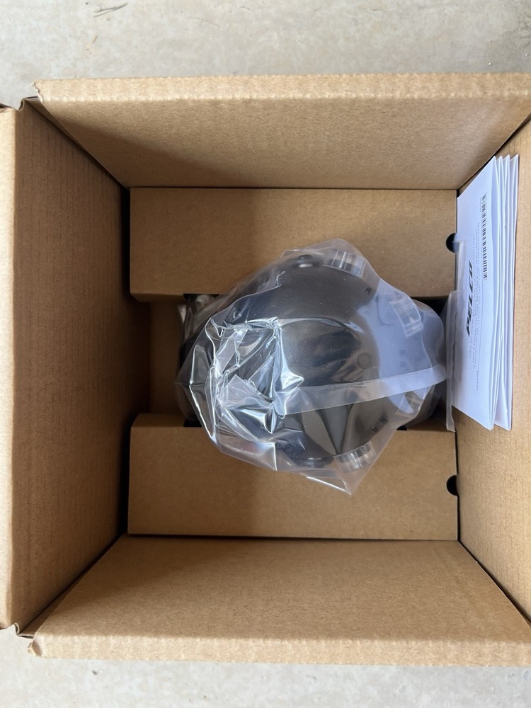 New Pelco IMM12018-BASEUS OPTERA 12MP 180INDR BASE MODULE