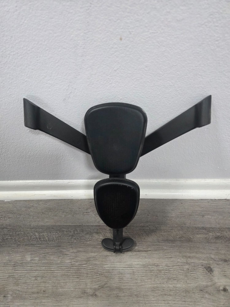 Herman Miller Aeron PostureFit SL Back Support | Size B | GRAPHITE | READ NOTES