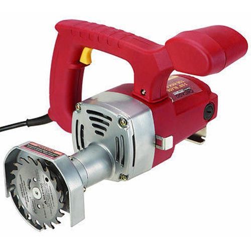 Flush Edge Cutting Toe Kick Power Saw