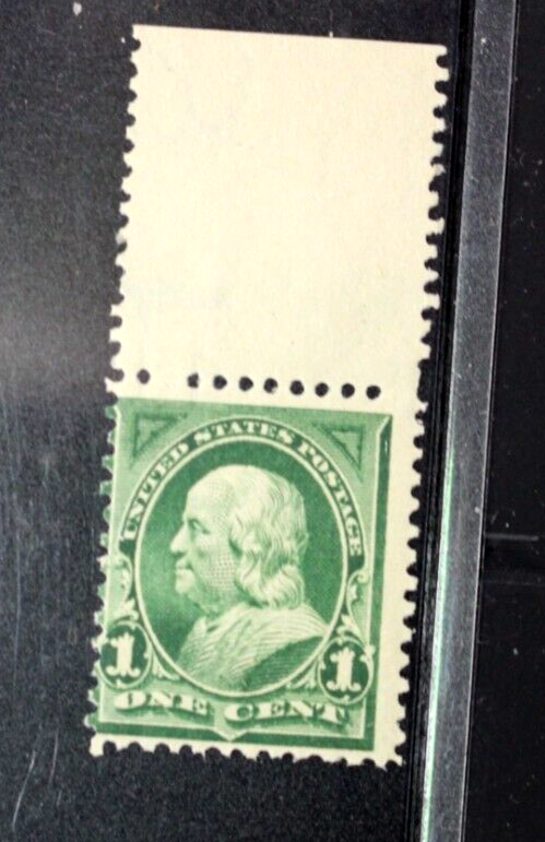 US #279 NH