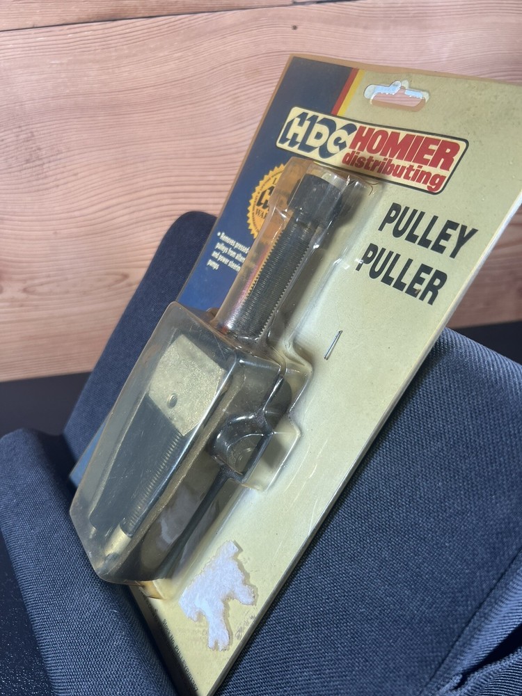 HDC Homier Distributing Pulley Puller (NOS)