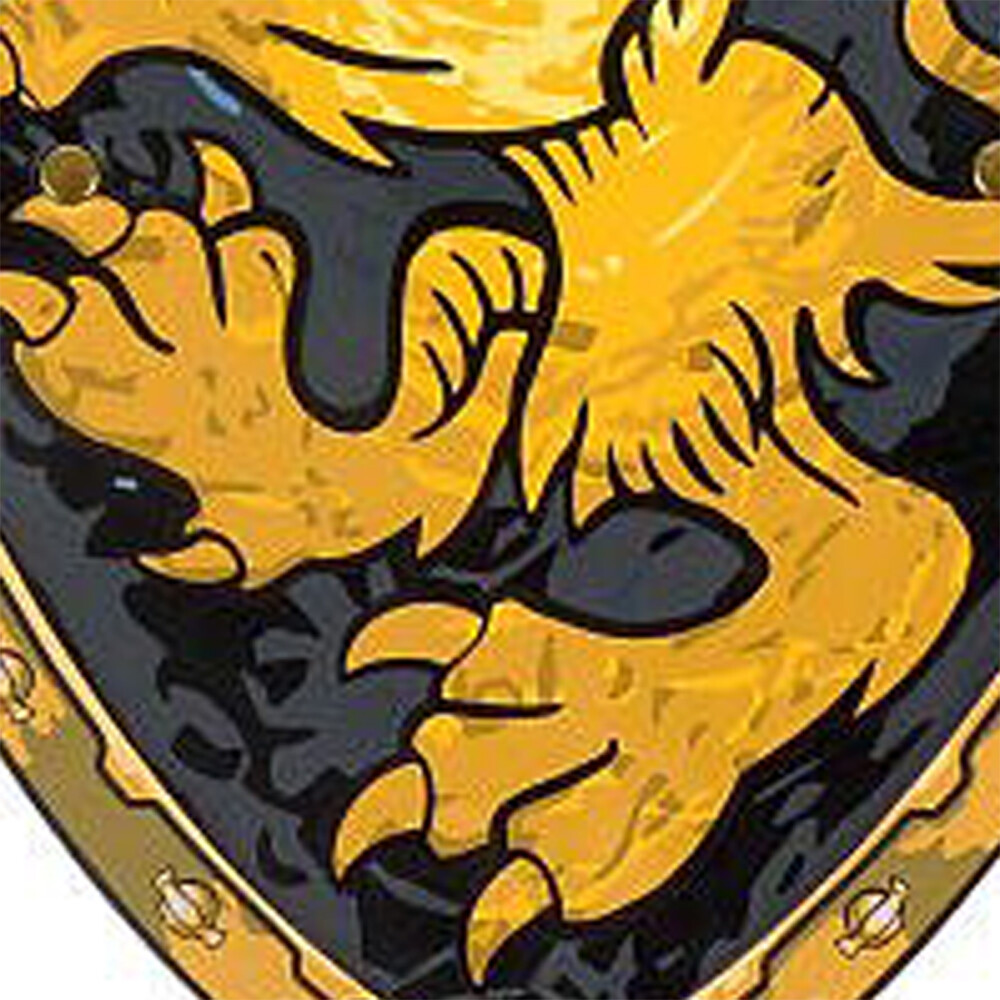 Imaginarium Foam Shield - Lion