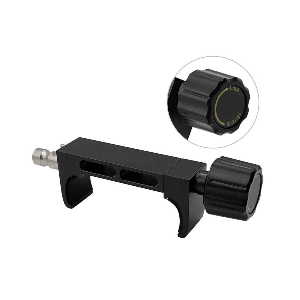 New Claw Cradle For Trimble Topcon South GNSS Data Collector