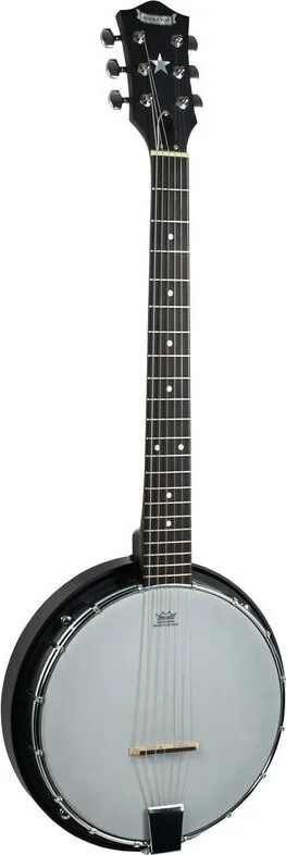 ROCKY TOP HOEDOWN LEFT HAND