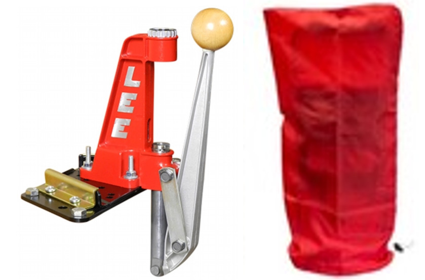 LEE BreechLock Reloader Dust Cover (EER)
