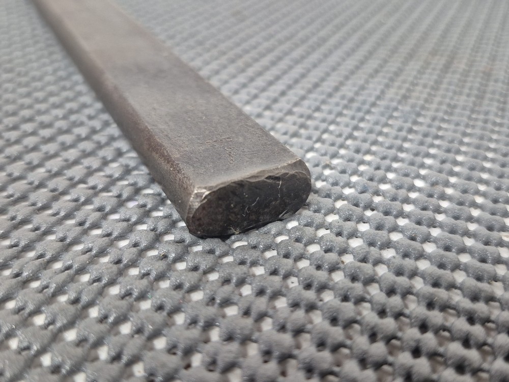 Vintage Baltimore 1 1/8" Cold Chisel 12" Long
