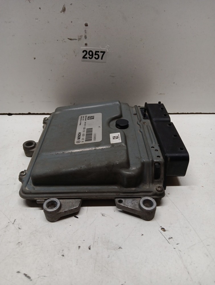 Bosch DPF Control Module 1890993C1, 0281020182 #2957