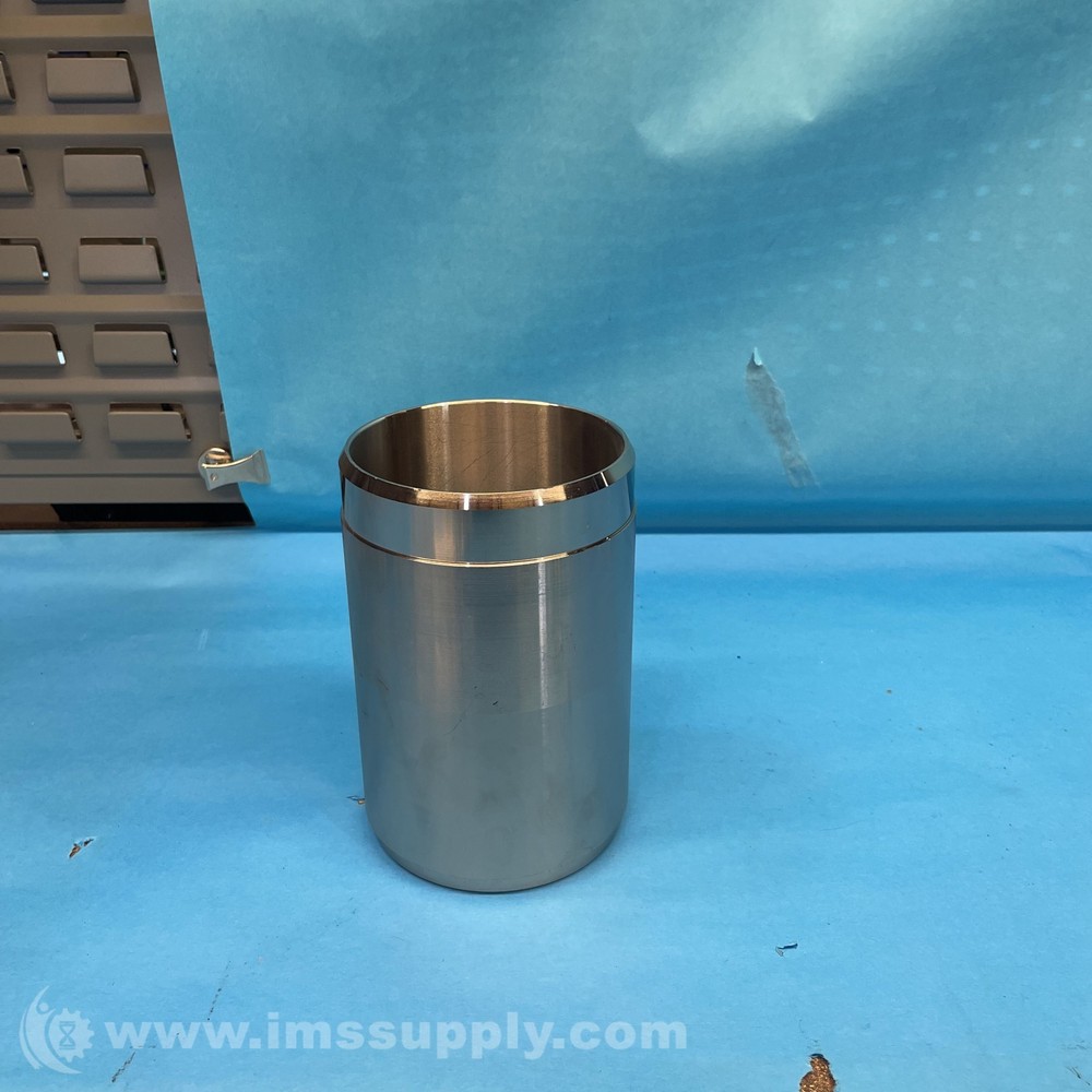 Cylindrical Industrial Component FNIP