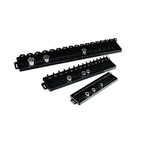 Metric Socket Holder Tray Rails