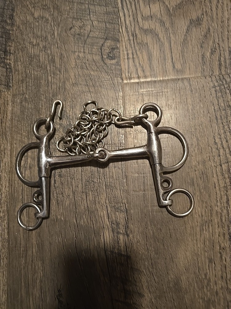 Horse Bit