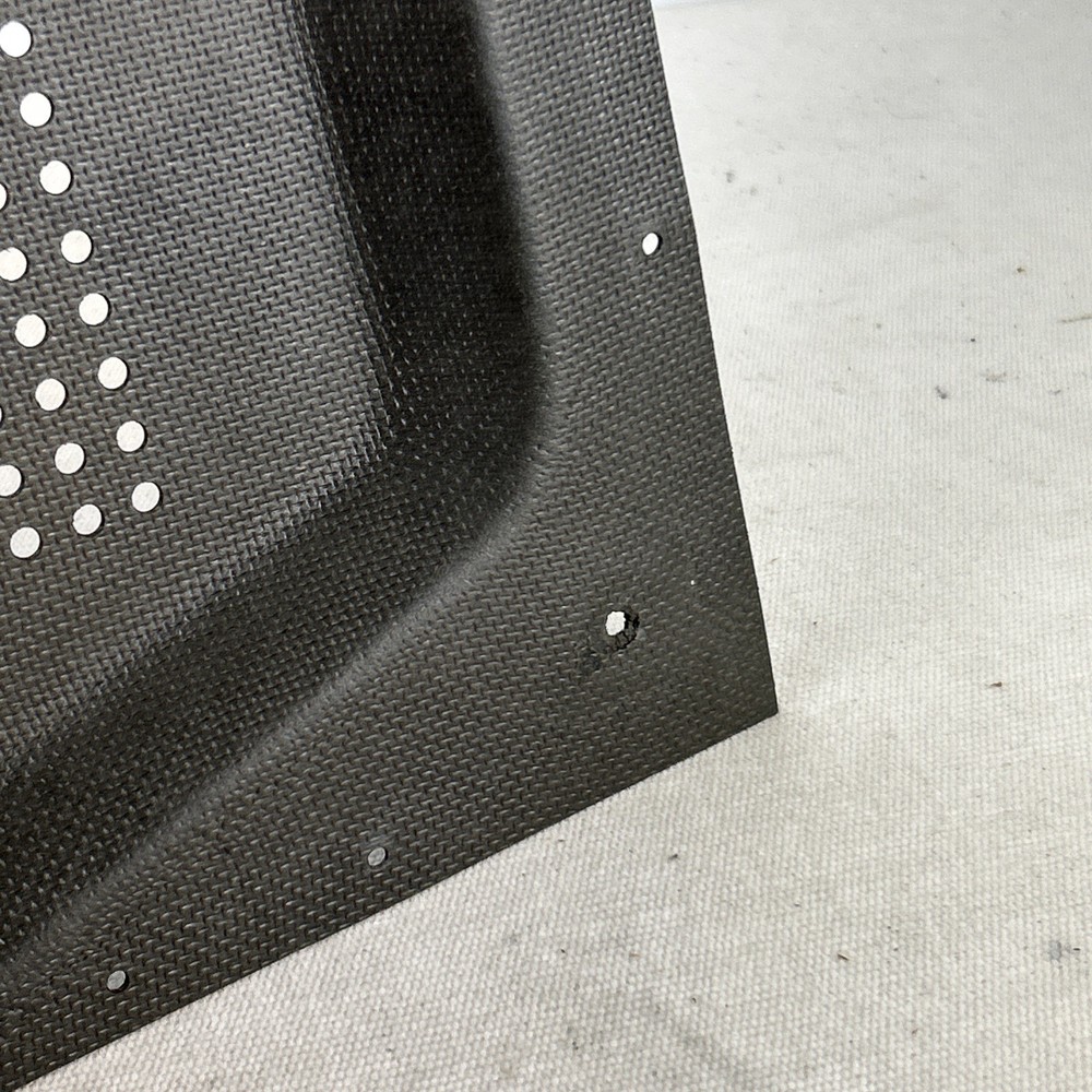 Hitachi PS-48 Bottom Shell Original - No screws