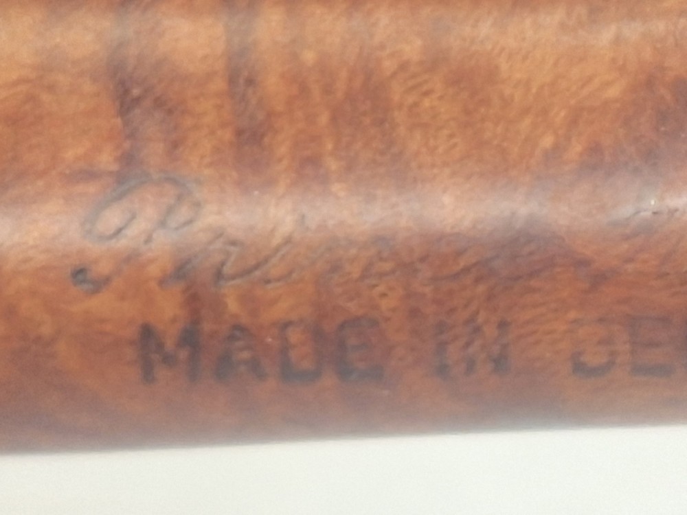 Vintage Tobacco Pipe Denmark