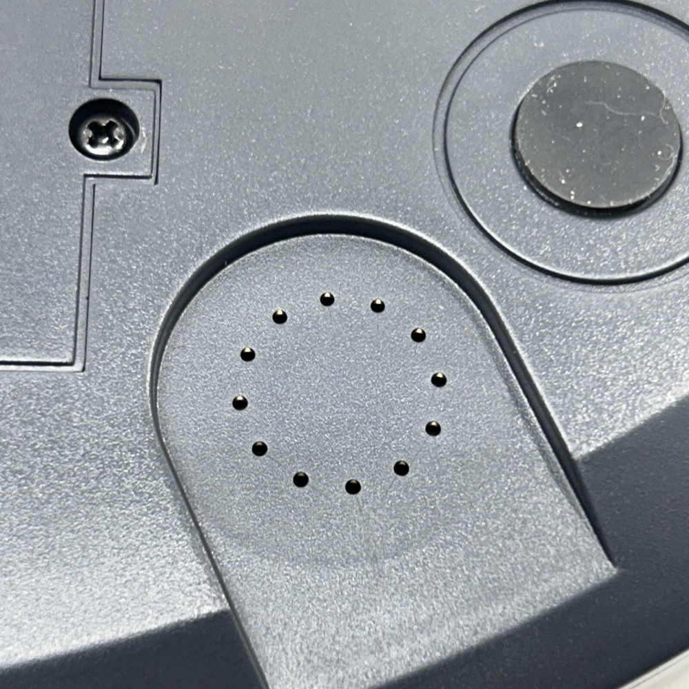 NOS-Sharper Image Multi-Purpose MousePad with Memo Recorder