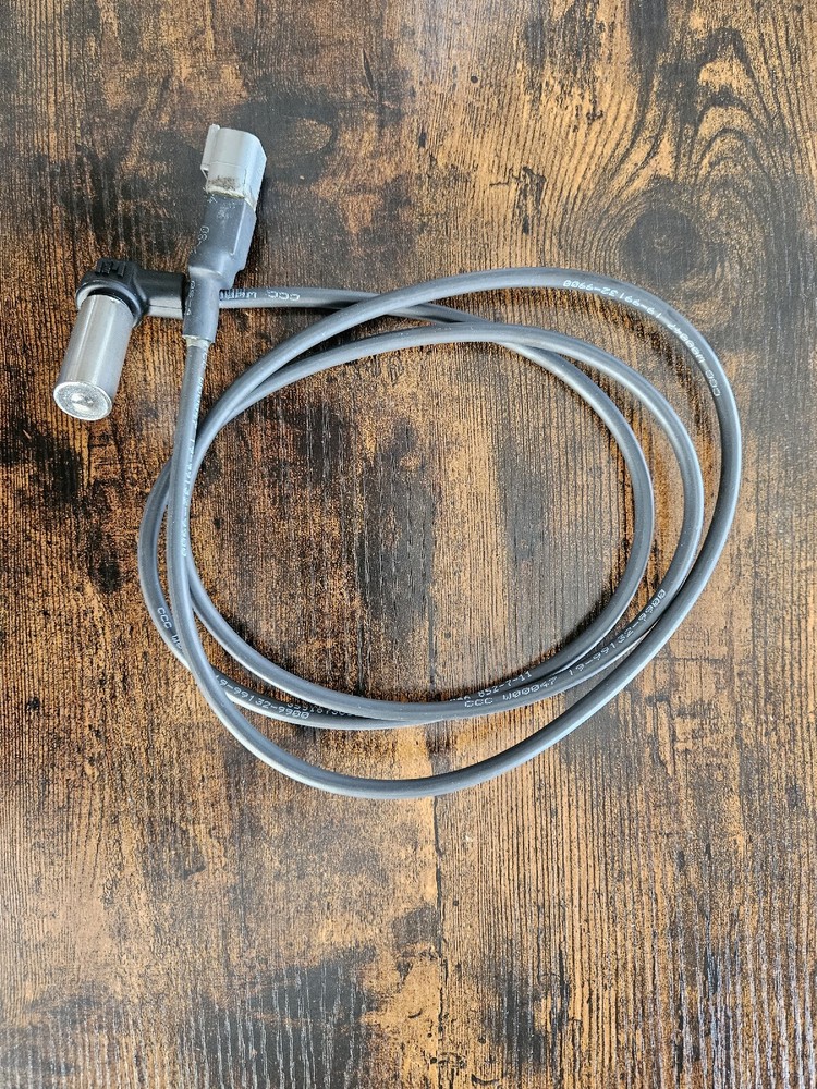 INTERNATIONAL - BENDIX ABS SPEED SENSOR - OEM - 801549