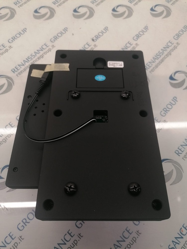 Assault Panel air bike 23-AS-014-A2 Panel operator air bike console NEW !!!