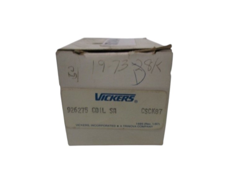VICKERS 926275 COIL  NSMP
