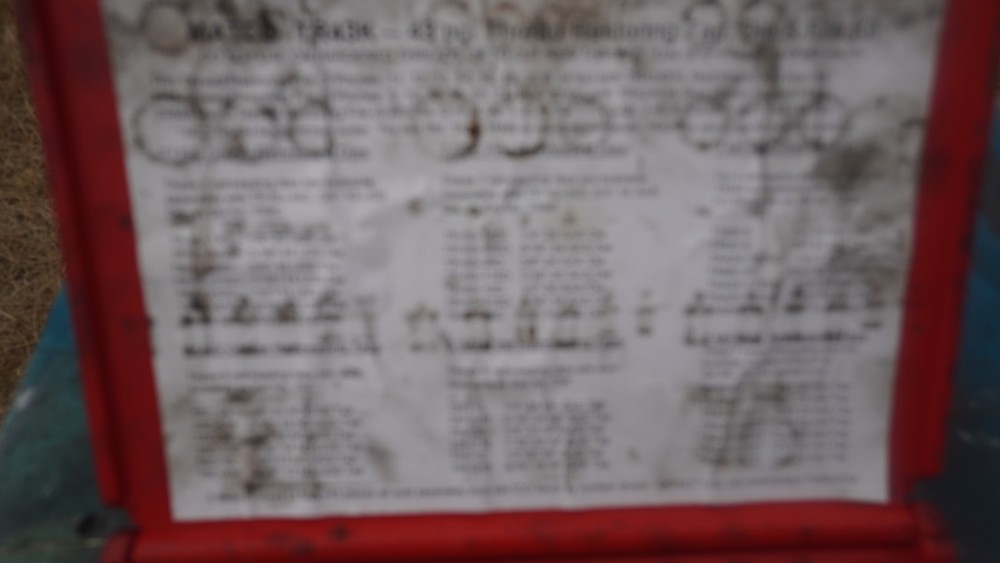 MAC TOOLS TR43K MASTER TAP & DIE RETHREADING KIT